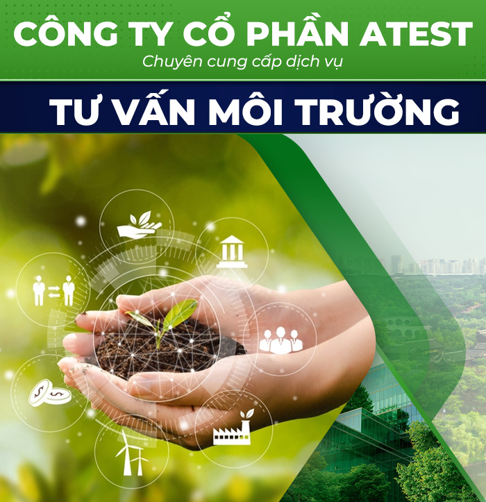 CÔNG TY CỔ PHẦN ATEST
