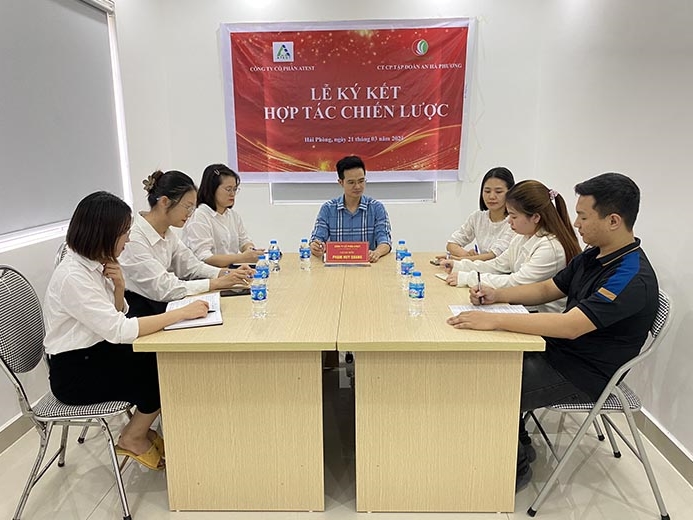 Tư vấn công nghệ xử lý môi trường phù hợp cho các doanh nghiệp